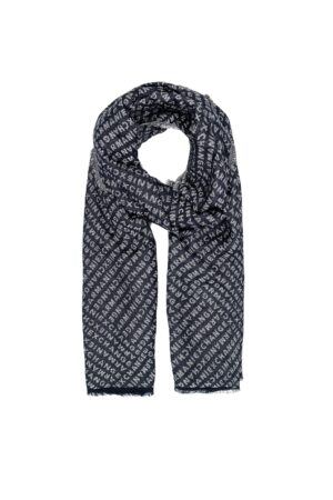 Armani Exchange - Armani Exchange Hombre Bufandas