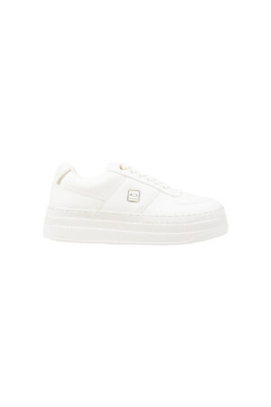 Armani Exchange - Armani Exchange Mujer Sneakers