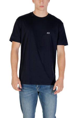 Armani Exchange - Armani Exchange Hombre Camisetas