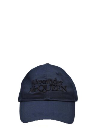 Alexander Mcqueen - Alexander Mcqueen Hombre Sombreros