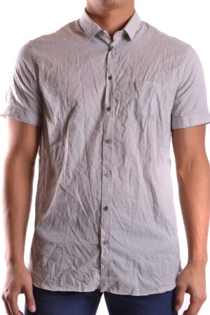 Neil Barrett - Neil Barrett Hombre Camisas