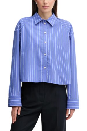 Calvin Klein Jeans - Calvin Klein Jeans Mujer Camisas