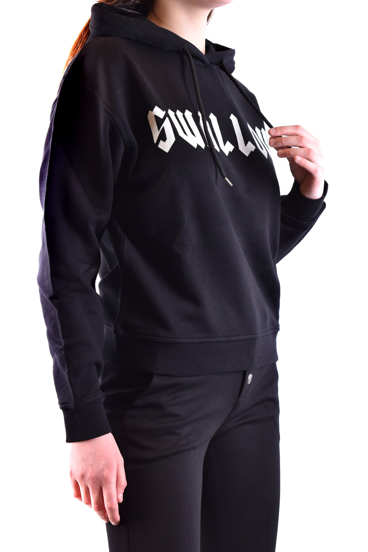 Alexander Mcqueen - Alexander Mcqueen Mujer Sudaderas - Imagen 2