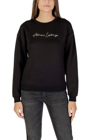 Armani Exchange - Armani Exchange Mujer Sudaderas
