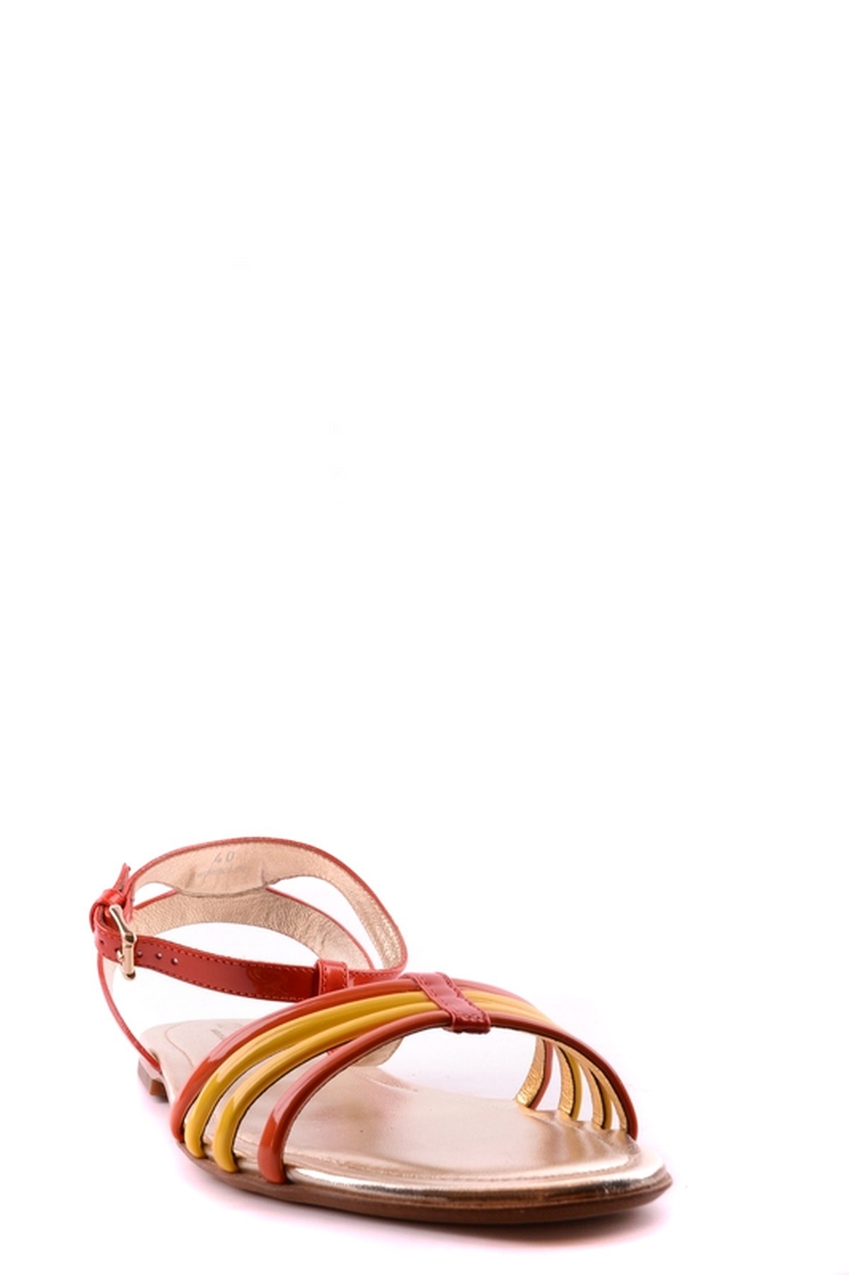 Hogan - Hogan Mujer Sandalias - Imagen 2