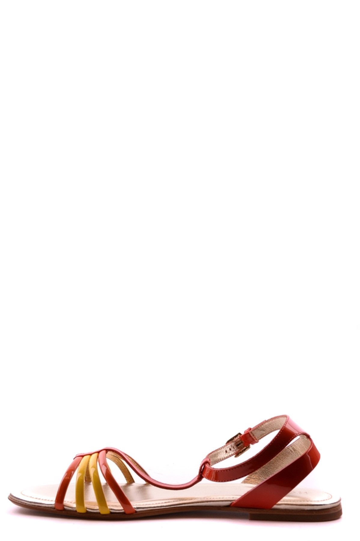 Hogan - Hogan Mujer Sandalias - Imagen 3