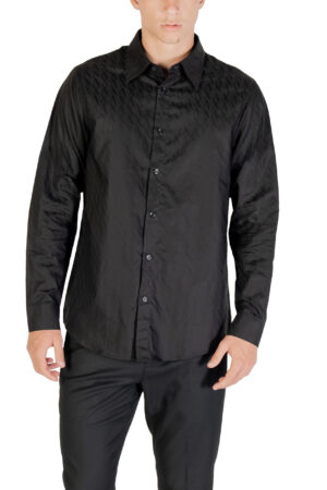 Armani Exchange - Armani Exchange Hombre Camisas
