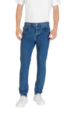 Boss - Boss Hombre Vaqueros