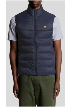 Lyle & Scott - Lyle & Scott Hombre Chalecos