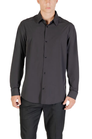 Armani Exchange - Armani Exchange Hombre Camisas
