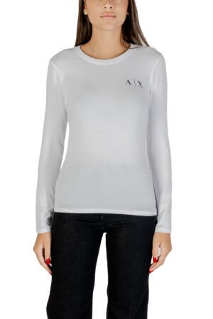 Armani Exchange - Armani Exchange Mujer Camisetas