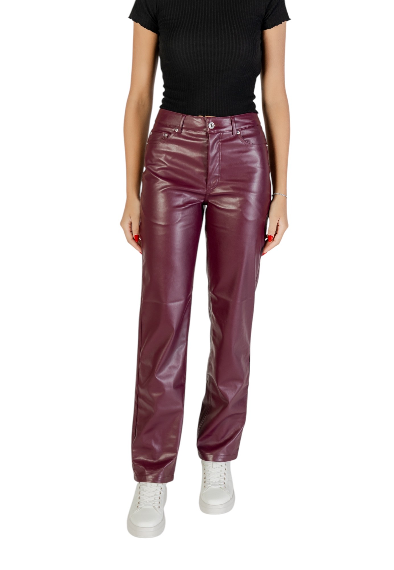 Only - Only Mujer Pantalones