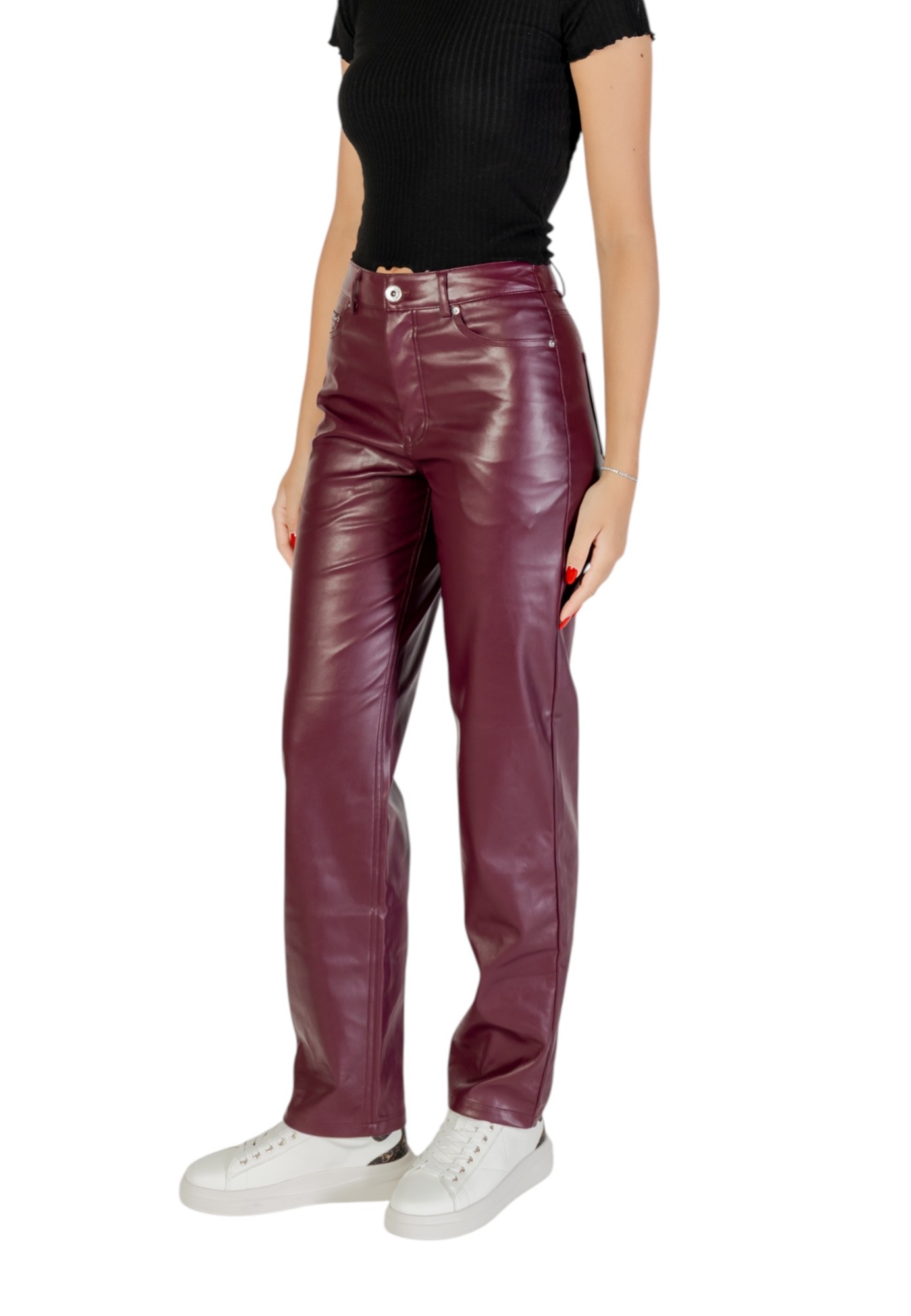 Only - Only Mujer Pantalones - Imagen 3