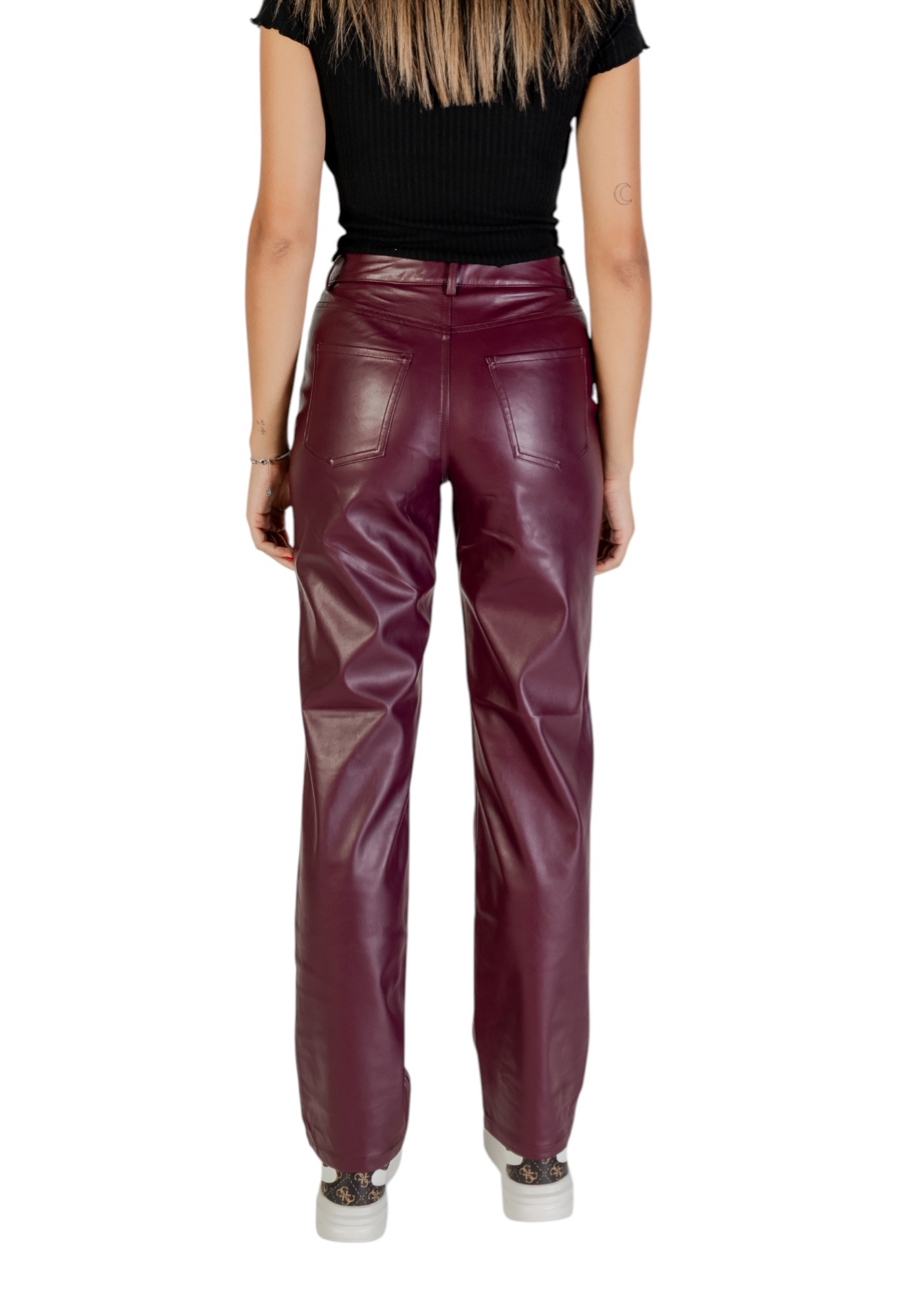 Only - Only Mujer Pantalones - Imagen 2