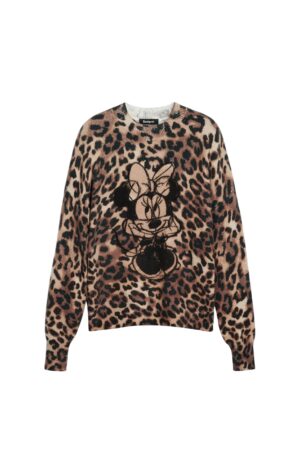 Desigual - Desigual Mujer Jerséis