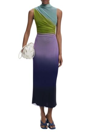 Desigual - Desigual Mujer Vestidos