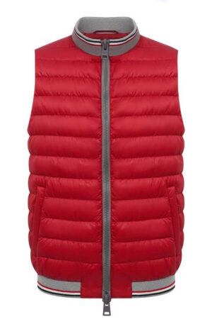 Herno - Herno Hombre Chalecos