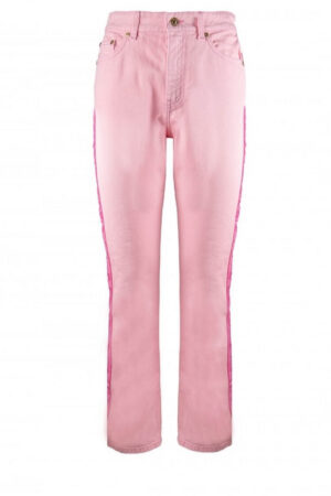 Chiara Ferragni - Chiara Ferragni Mujer Vaqueros