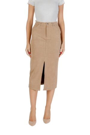 Only - Only Mujer Faldas