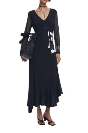 Desigual - Desigual Mujer Vestidos