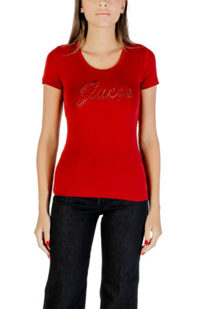 Guess - Guess Mujer Camisetas