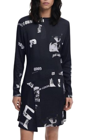 Desigual - Desigual Mujer Vestidos