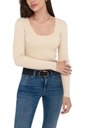 Jacqueline De Yong - Jacqueline De Yong Mujer Jerséis