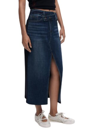 Desigual - Desigual Mujer Faldas
