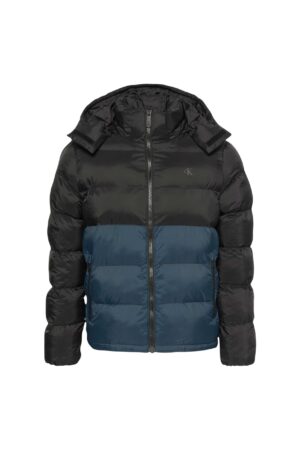 Calvin Klein Jeans - Calvin Klein Jeans Hombre Cazadoras