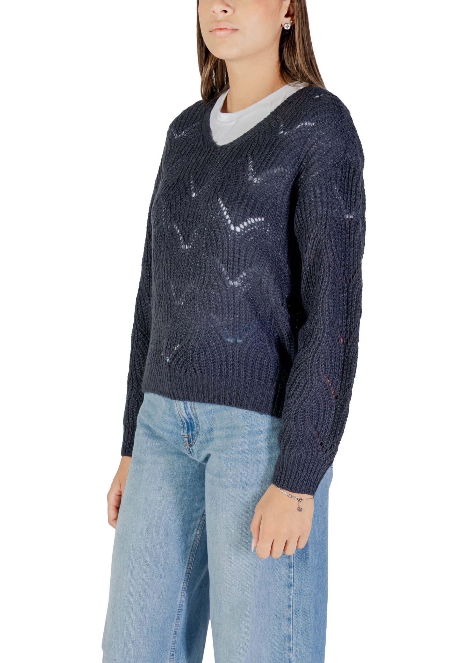Jacqueline De Yong - Jacqueline De Yong Mujer Jerséis - Imagen 3