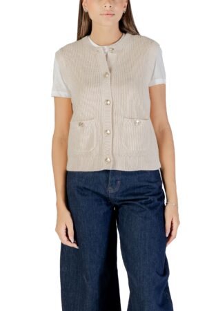 Jacqueline De Yong - Jacqueline De Yong Mujer Chalecos