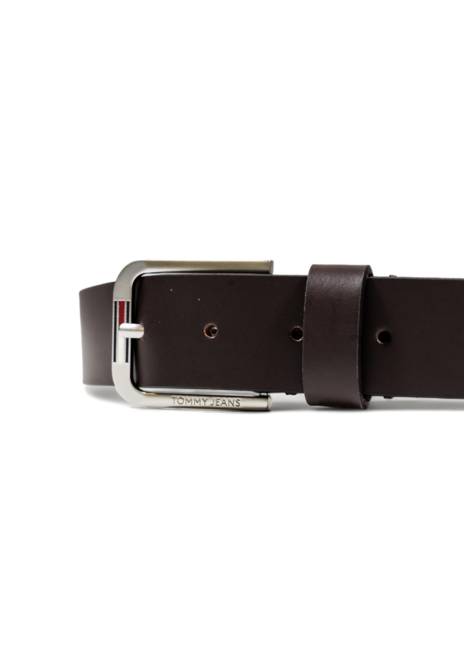 Tommy Hilfiger Jeans - Tommy Hilfiger Jeans Hombre Cinturones - Imagen 3