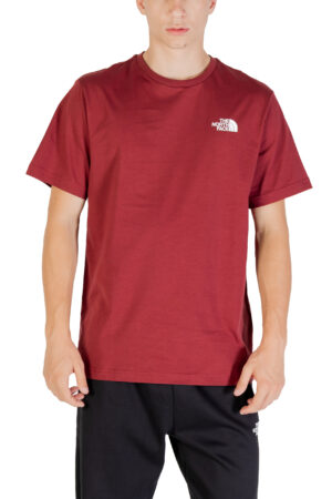 The North Face - The North Face Hombre Camisetas