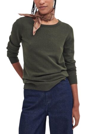 Barbour - Barbour Mujer Jerséis