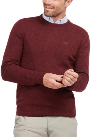 Barbour - Barbour Hombre Jerséis