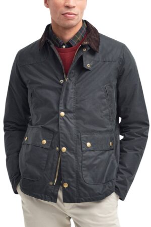 Barbour - Barbour Hombre Chaquetas