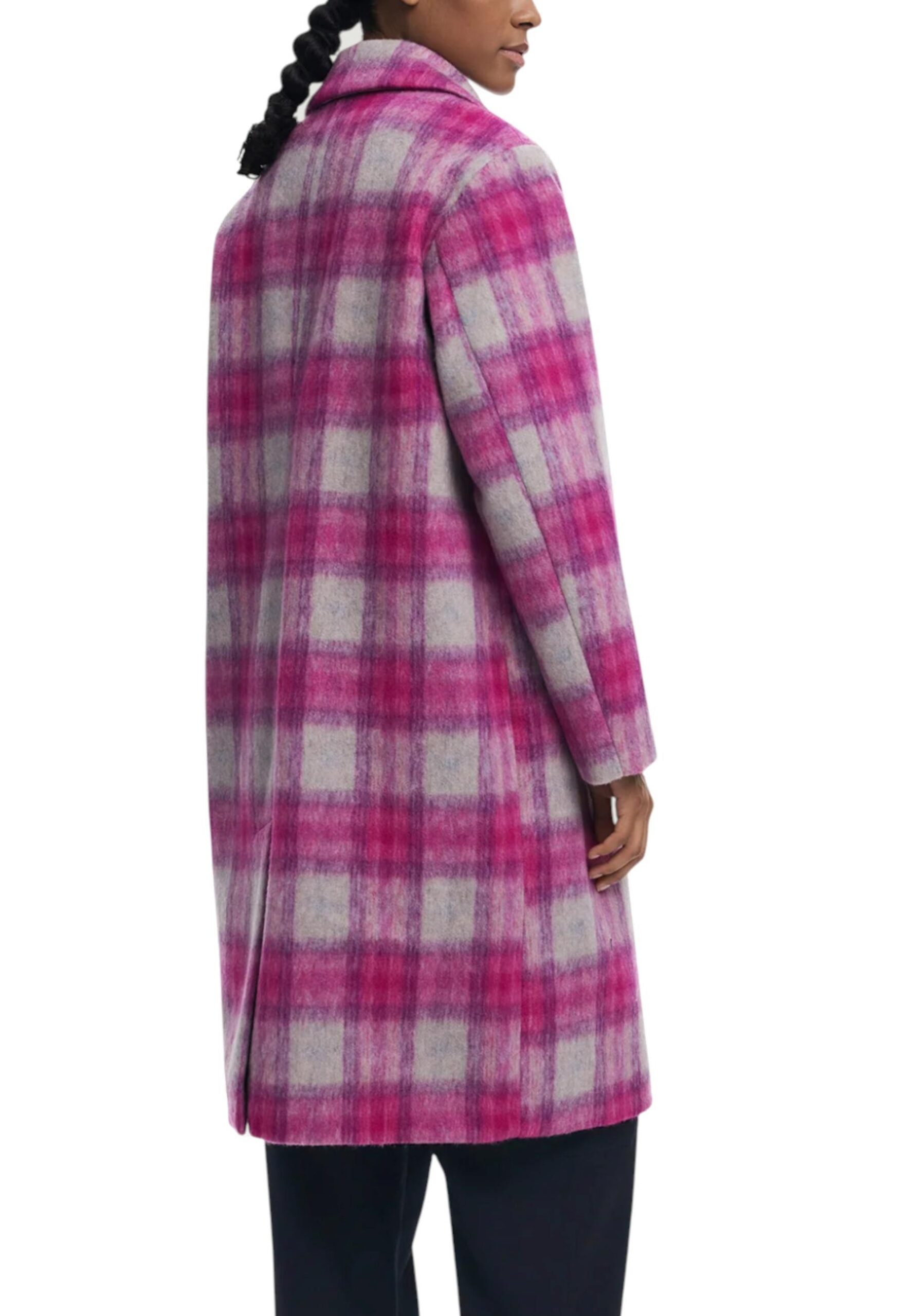 Desigual - Desigual Mujer Abrigos - Imagen 2