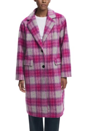 Desigual - Desigual Mujer Abrigos