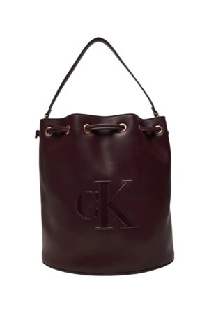 Calvin Klein - Calvin Klein Mujer Bolsos