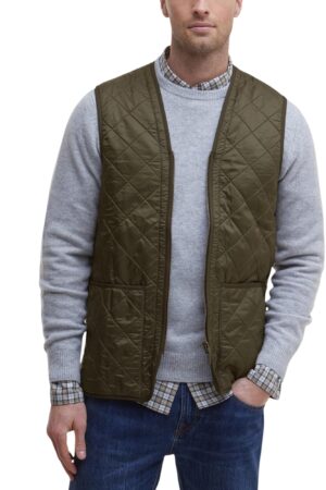 Barbour - Barbour Hombre Chalecos