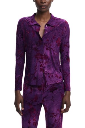 Desigual - Desigual Mujer Camisas