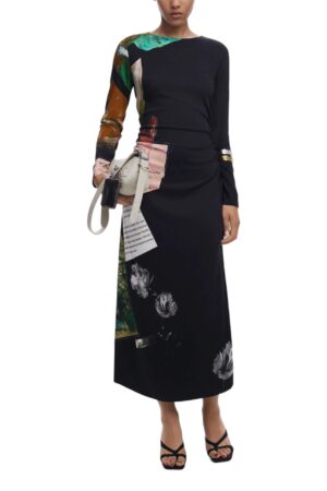 Desigual - Desigual Mujer Vestidos