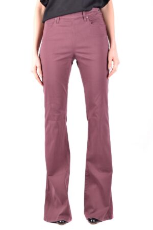 Jacob Cohen - Jacob Cohen Mujer Vaqueros