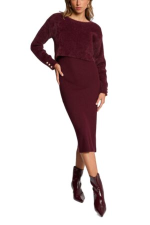 Morgan De Toi - Morgan De Toi Mujer Vestidos