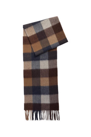 Barbour - Barbour Hombre Bufandas