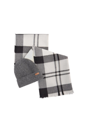 Barbour - Barbour Mujer Bufandas