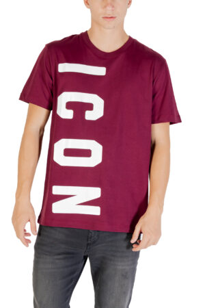 Icon - Icon Hombre Camisetas