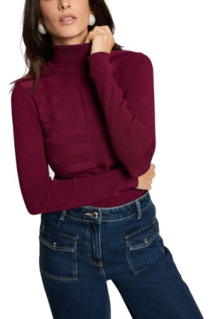 Morgan De Toi - Morgan De Toi Mujer Jerséis