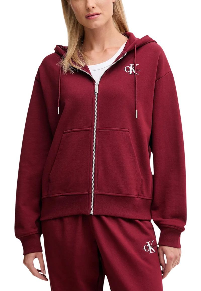 Calvin Klein Jeans - Calvin Klein Jeans Mujer Sudaderas