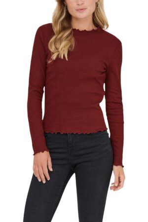 Only - Only Mujer Jerséis